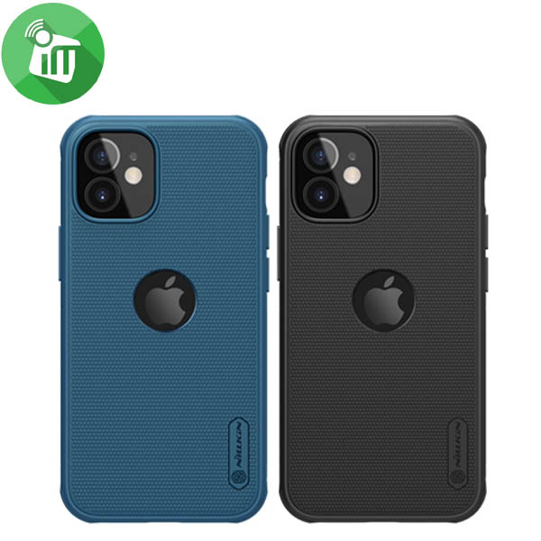 Nillkin Super Frosted Shield Pro case iPhone 12 / iPhone 12 Pro