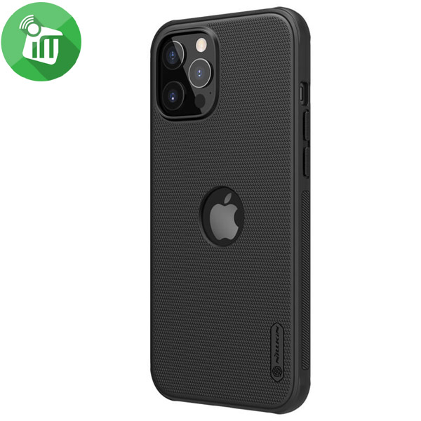 Nillkin Super Frosted Shield Pro case iPhone 12 Pro Max - Image 4