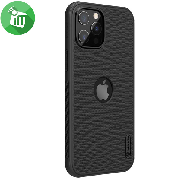 Nillkin Super Frosted Shield Pro case iPhone 12 Pro Max - Image 5