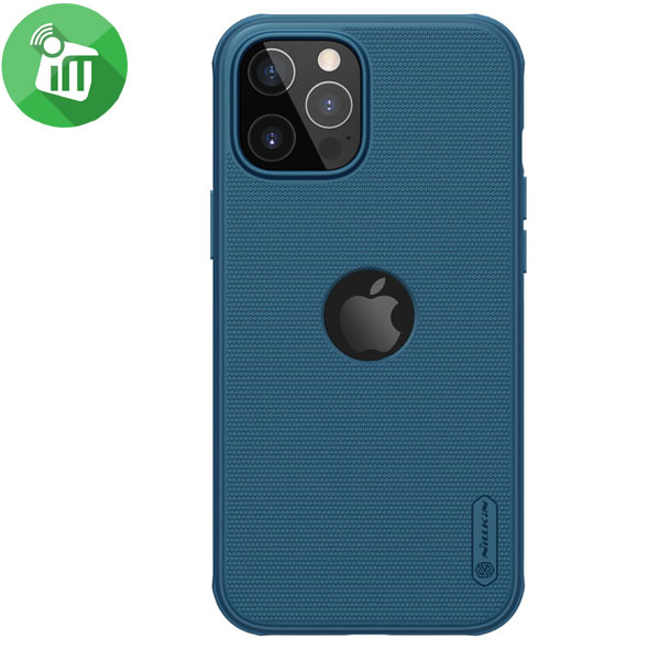 Nillkin Super Frosted Shield Pro case iPhone 12 Pro Max - Image 2