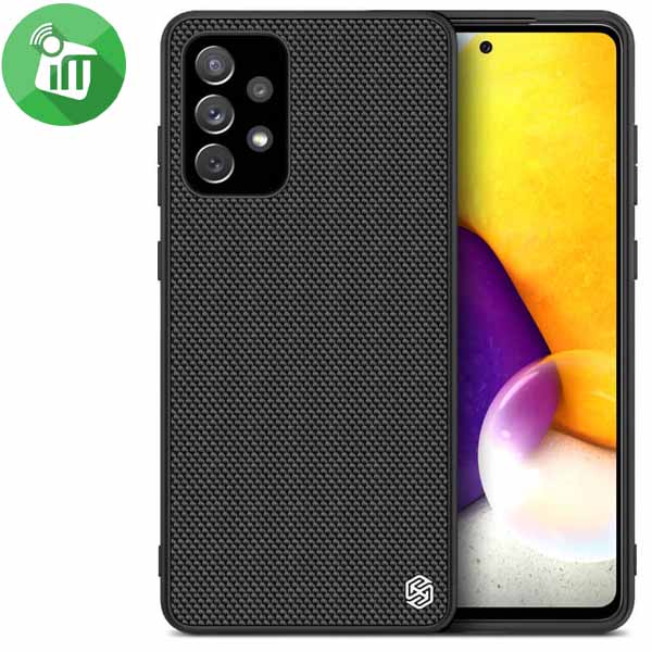 Nillkin Textured Nylon Fiber Case for Samsung Galaxy A52/A52s 5G
