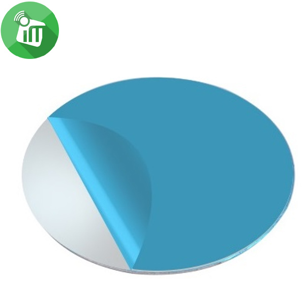 طقم استبدال لوحات معدنية للتركيب مع 3M Adhensive لحامل الهاتف المغناطيسي للسيارة حامل Replacement Round Metal Magnet for Car Mount Round Replacement Metal Plate for Magnetic Car Mount Phone Holder