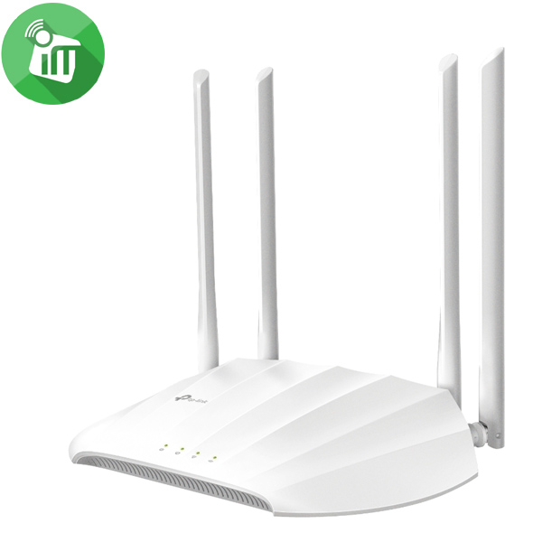 TP-Link AC1200 Wireless Access Point (TL-WA1201)