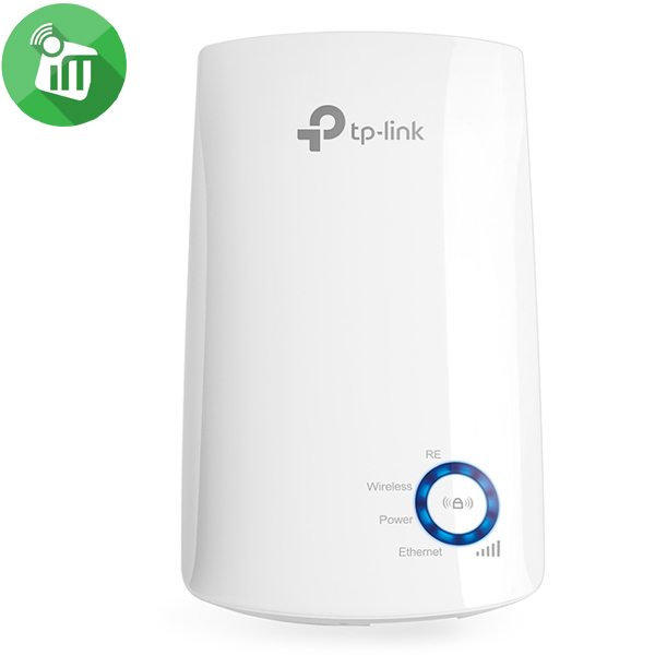 TP-Link 300Mbps Universal Wi-Fi Range Extender (TL-WA850RE)