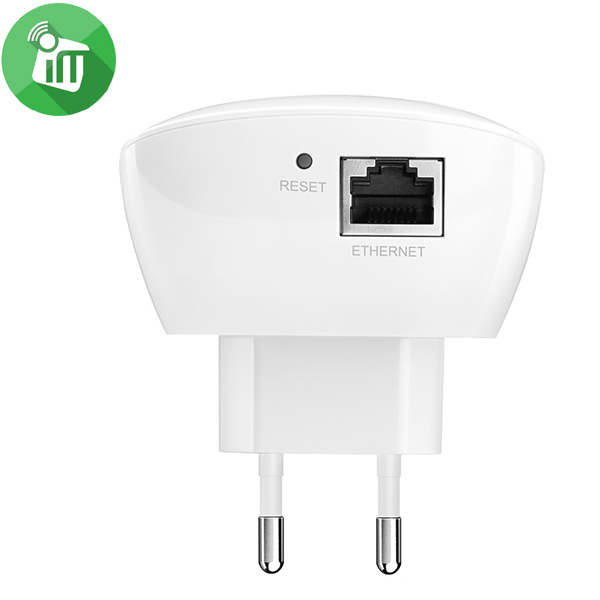 TP-Link 300Mbps Universal Wi-Fi Range Extender (TL-WA850RE)