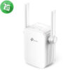 TP-Link 300Mbps Wi-Fi Range Extender (TL-WA855RE)