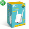 TP-Link 300Mbps Wi-Fi Range Extender (TL-WA855RE)