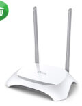 TP-Link 300Mbps Wireless N Router (TL-WR840N)