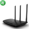 TP-Link 450Mbps Wireless N Router (TL-WR940N)