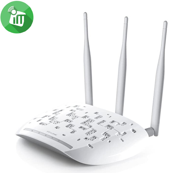 TP-Link 450Mbps Wireless N Access Point (TL-WA901ND)