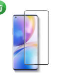 iScreen Glass 5D Full Glue Carved Screen Protector For Xiaomi Mi 11