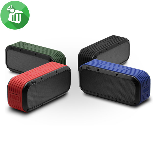 Divoom VOOMBOX OutDoor Speakers