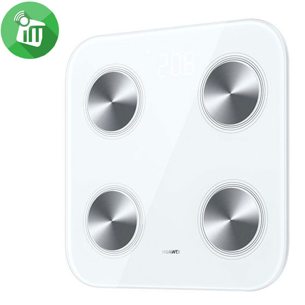 Huawei Bluetooth Smart Scale 3 - Image 2