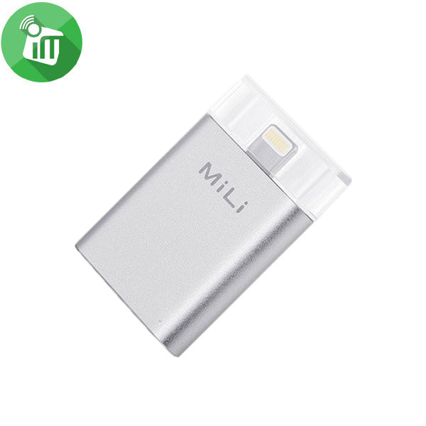 MiLi HI-D91 Flash Drive iData 64GB