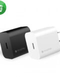 Mophie 20W USB-C PD Fast Wall Charger