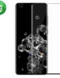 Nillkin Amazing 3D DS+ Max Full Glue Curved Tempered Glass Screen Protector for Samsung Galaxy S20 Ultra