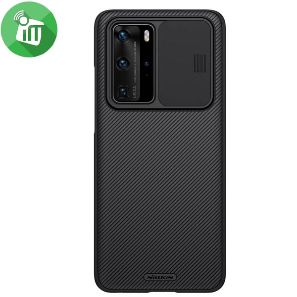 Nillkin CamShield Case for Huawei P40 Pro