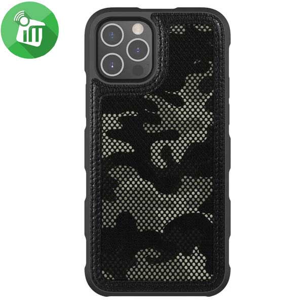 Nillkin Camo Case For iPhone 12 / iPhone 12 Pro