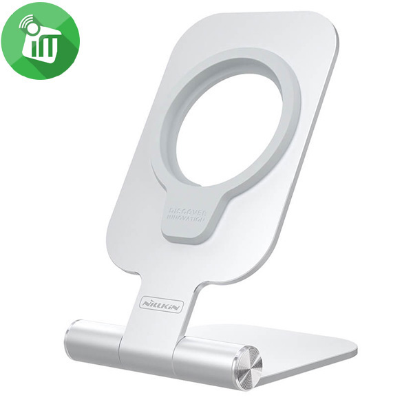 Nillkin MagLock Foldable Stand For MagSafe Charger