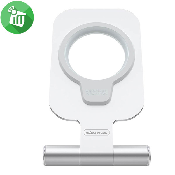 Nillkin MagLock Foldable Stand For MagSafe Charger