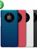 Nillkin Super Frosted shield case Huawei Mate 40 Pro