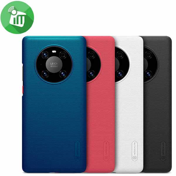 Nillkin Super Frosted shield case Huawei Mate 40 Pro