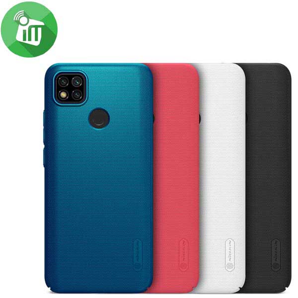 Nillkin Super Frosted shield case Xiaomi Redmi 9C / Xiaomi Redmi 10A