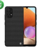 Nillkin Textured Nylon Fiber Case for Samsung Galaxy A32