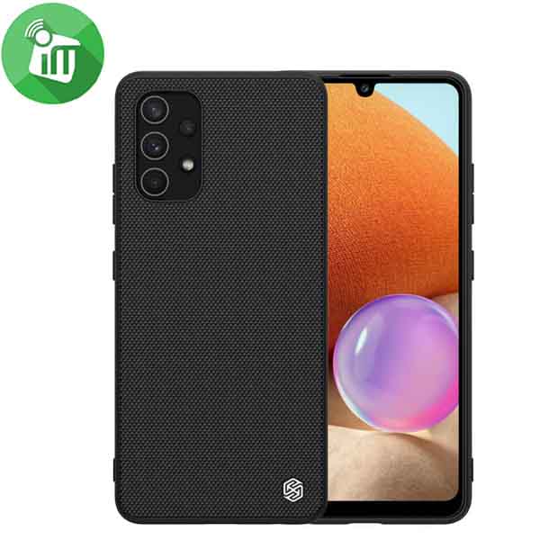 Nillkin Textured Nylon Fiber Case for Samsung Galaxy A32