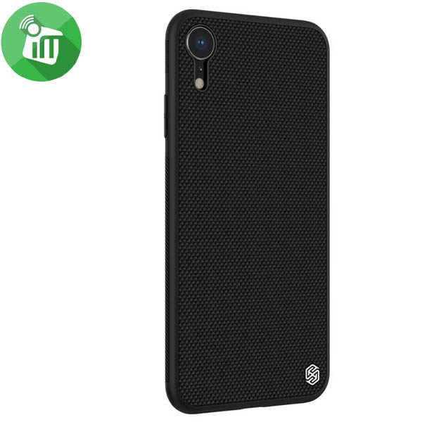 Nillkin Textured Nylon Fiber Case for iPhone XR - Image 3