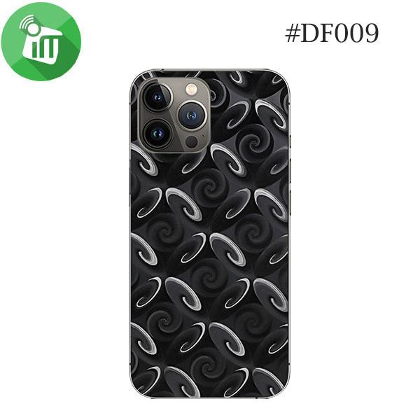 Rock Space 3D Dark Fantasy Series Back Skin Protector For All Mobiles (S Size) - Image 6