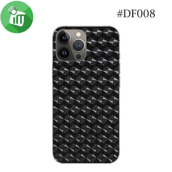 Rock Space 3D Dark Fantasy Series Back Skin Protector For All Mobiles (S Size) - Image 5