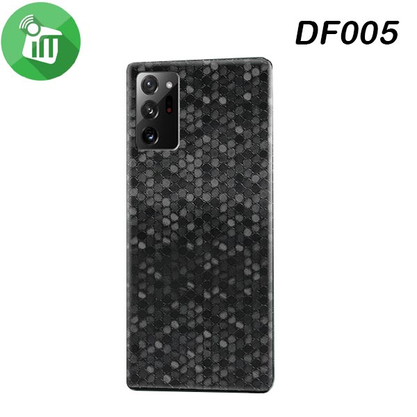 Rock Space 3D Dark Fantasy Series Back Skin Protector For All Mobiles (S Size) - Image 3