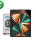 X.One Extreme Shock Eliminator (4th Generation) Matte Type Screen Protector For iPad Pro 12.9 (2018/2020/2021)