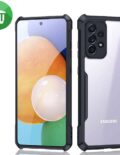 Xundd Beatle Series Lens Protection Case For Samsung Galaxy A72