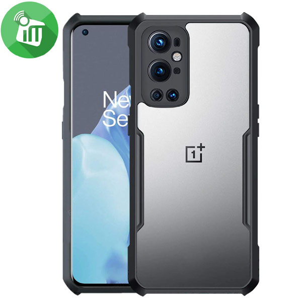 Xundd Beatle Series Lens Protection Case For OnePlus 9 Pro
