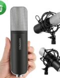 Yanmai Q8 Professional Cardioid Microphone