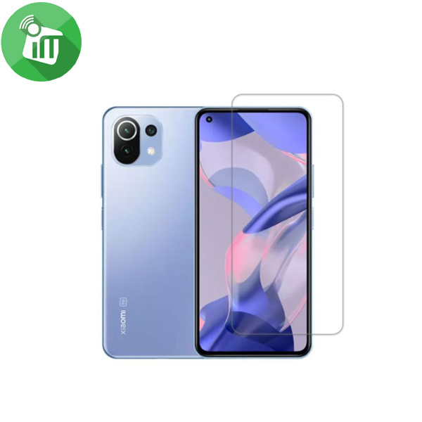 iScreen TPU Auto-Repair Hydrogel Screen Protector For Xiaomi Mi 11