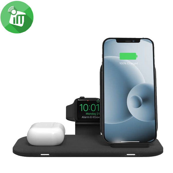 Mophie Wireless Charging Stand+