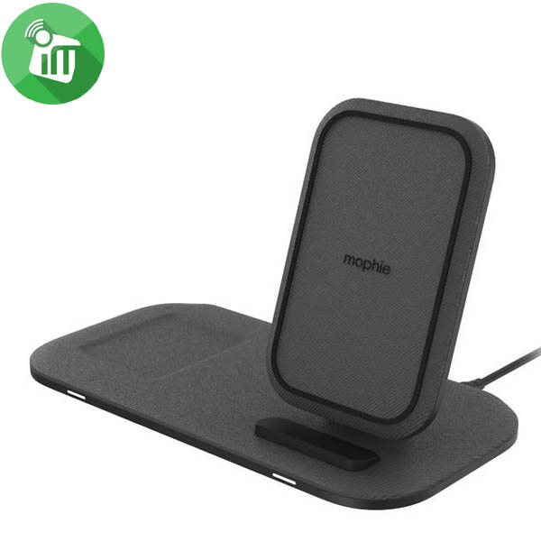 Mophie Wireless Charging Stand+