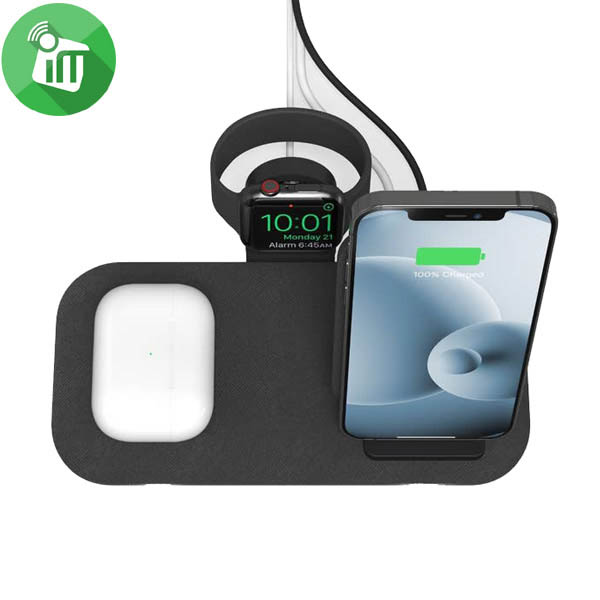 Mophie Wireless Charging Stand+