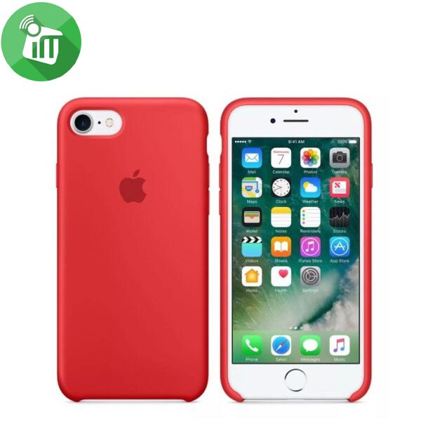 Apple iPhone 6 Silicone Case
