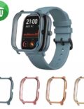 Fashion Case PC Protector for Amazfit GTS