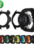 Fashion Colorful PC Hard Protector for Samsung Galaxy Watch 46mm