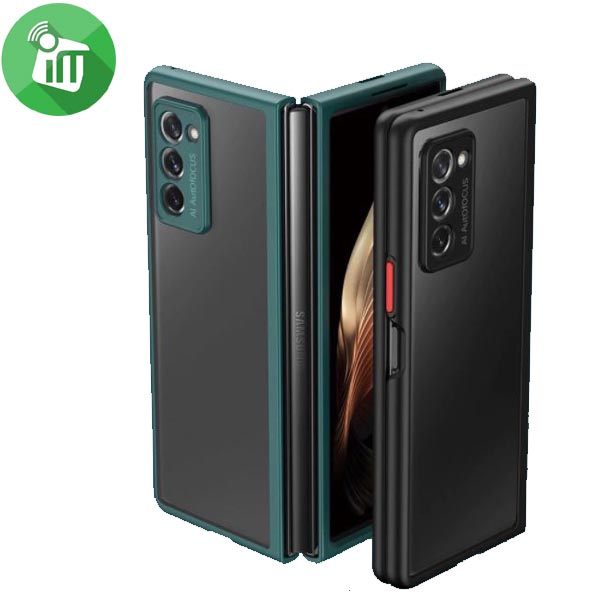 GKK Touch Series Shadow Matt Hard Case Samsung Galaxy Z Fold2