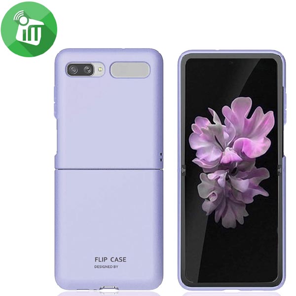 GKK Ultra-thin Hard Case Samsung Galaxy Z Flip - Image 5