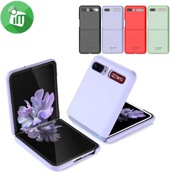 GKK Ultra-thin Hard Case Samsung Galaxy Z Flip