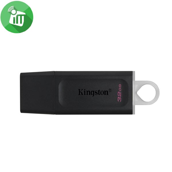 Kingston DataTraveler Exodia 32GB USB 3.2
