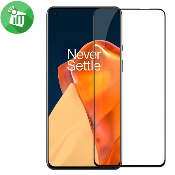 Nillkin Amazing CP+ Pro Tempered Glass Screen Protector For OnePlus 9