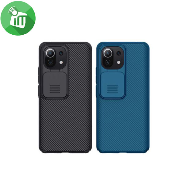 Nillkin CamShield Case for Xiaomi Mi 11 Lite